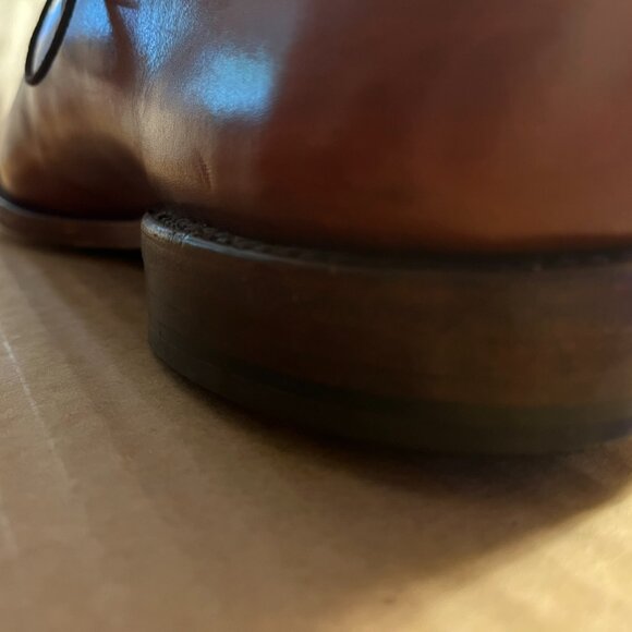 Allen Edmonds \